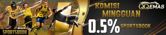 komisi mingguan sportsbook Prediksi Mix Parlay 29 Februari 2020