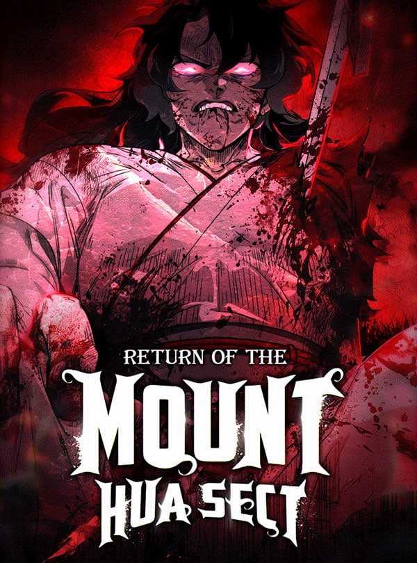 Return of the Mount Hua Sect ตอนที่ 16