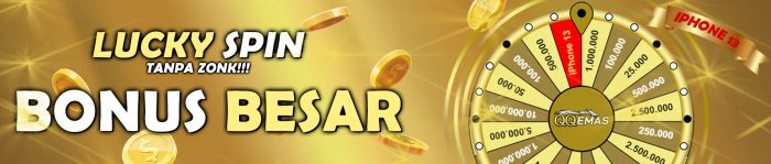 Bonus Lucky Spin Prediksi Bola Malmo Vs Ki 24 Juli 2024