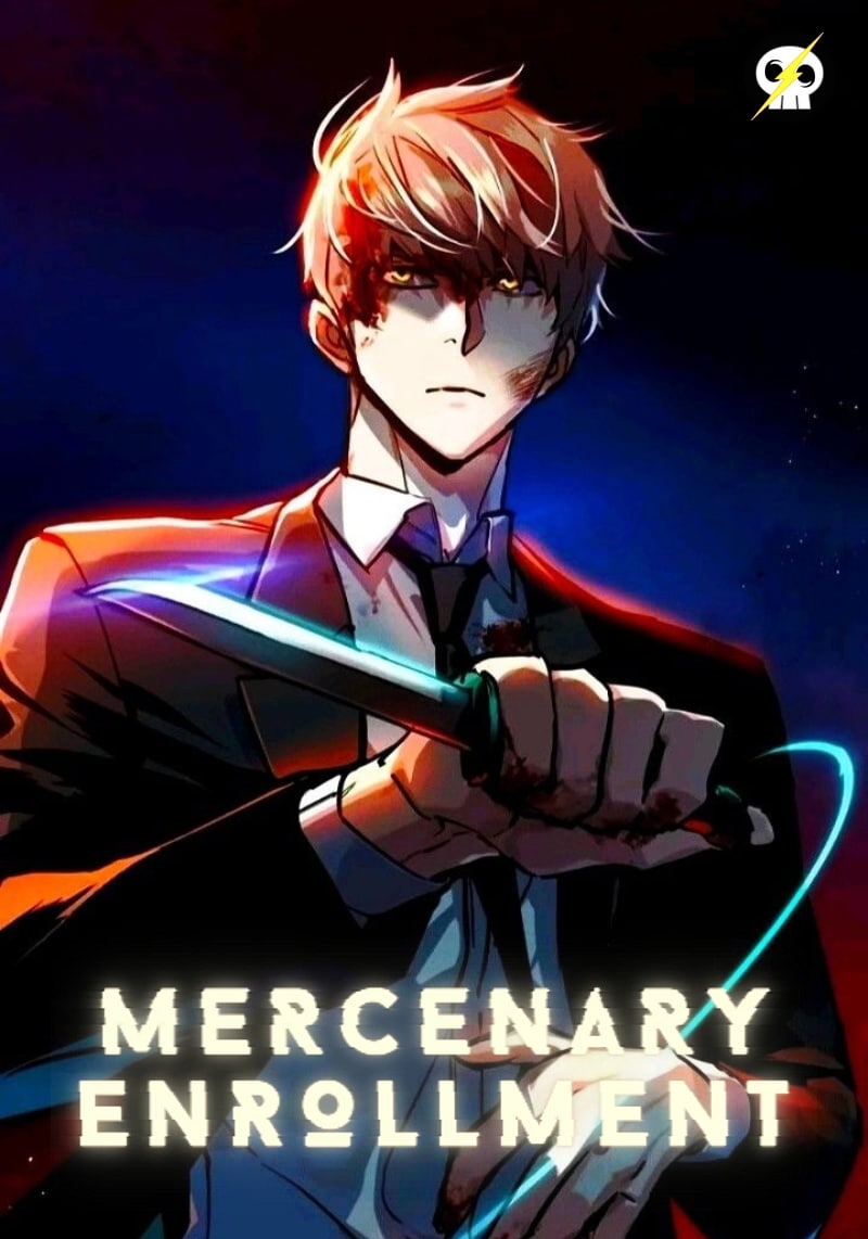 Mercenary Enrollment