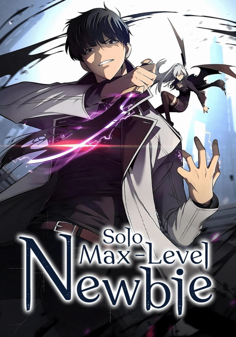 Solo Max-Level Newbie ตอนที่ 123