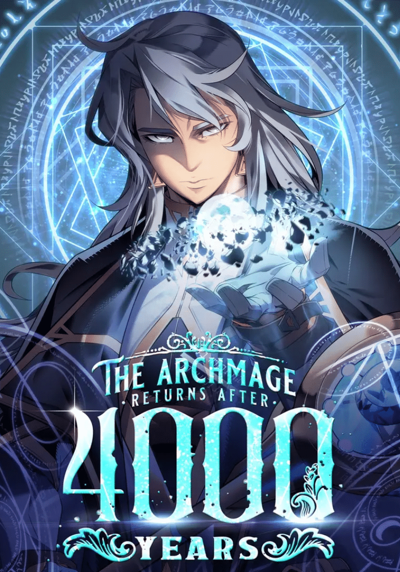 The Great Mage Returns After 4000 Years ตอนที่ 178