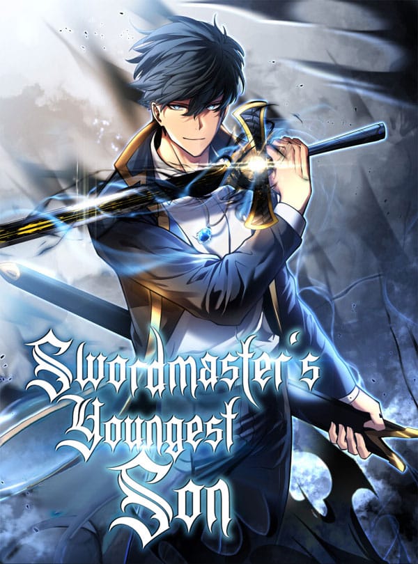 Swordmaster’s Youngest Son ตอนที่ 109