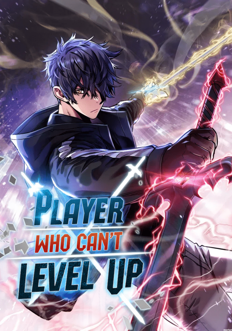 Player Who Cant Level Up