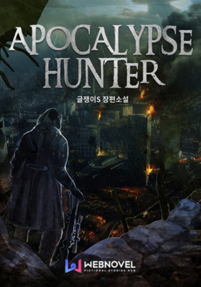 Apocalypse Hunter