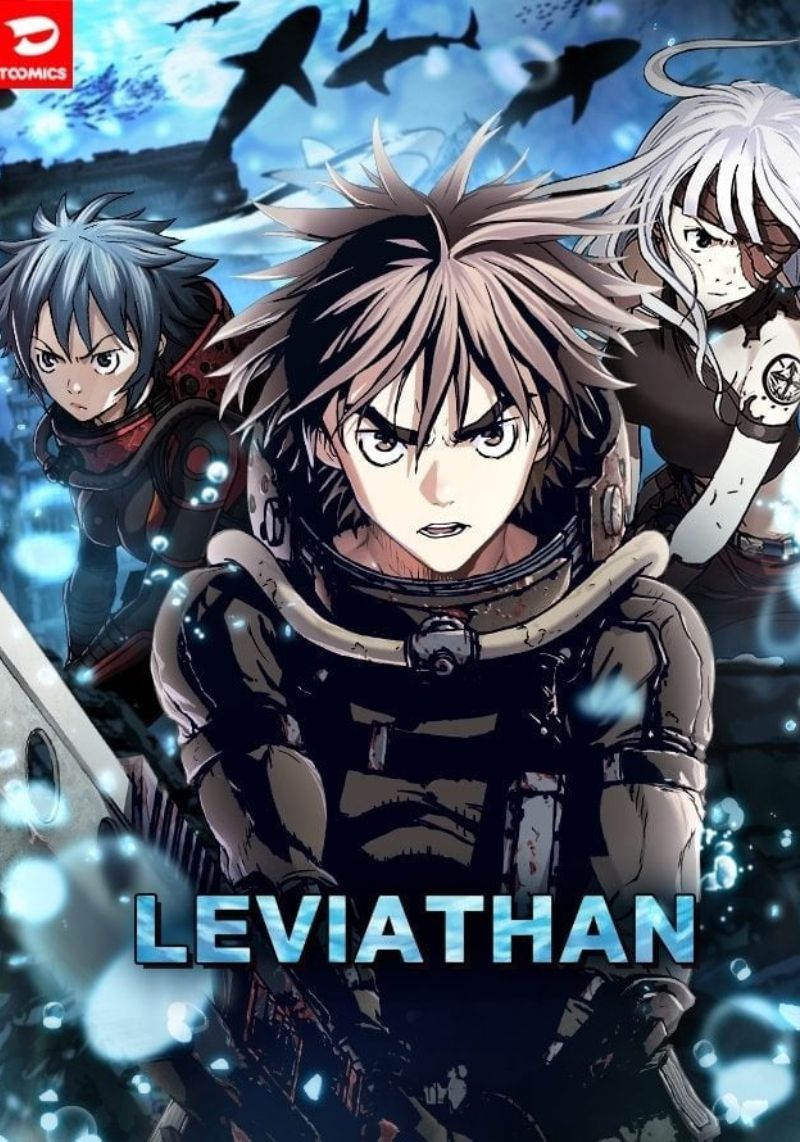 Leviathan ตอนที่ 99