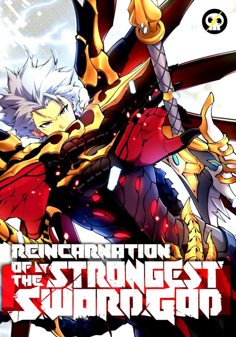 Reincarnation Of The Strongest Sword God ตอนที่ 12