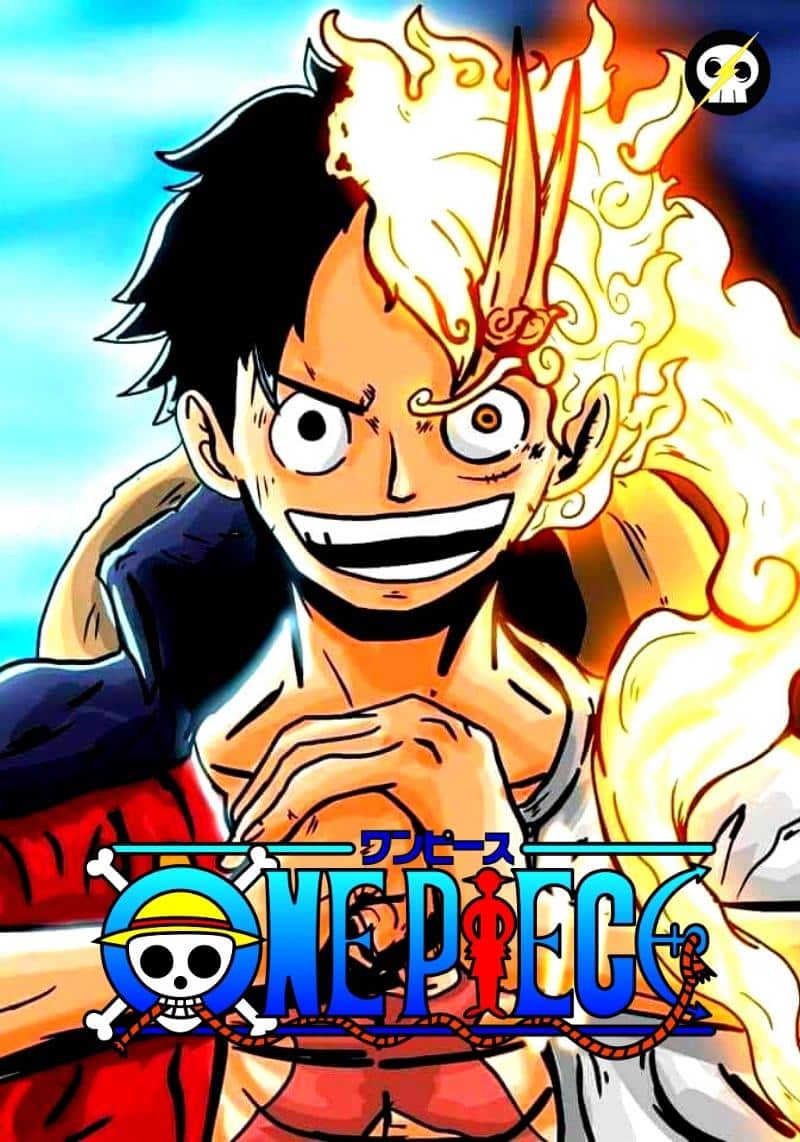 One Piece ตอนที่729