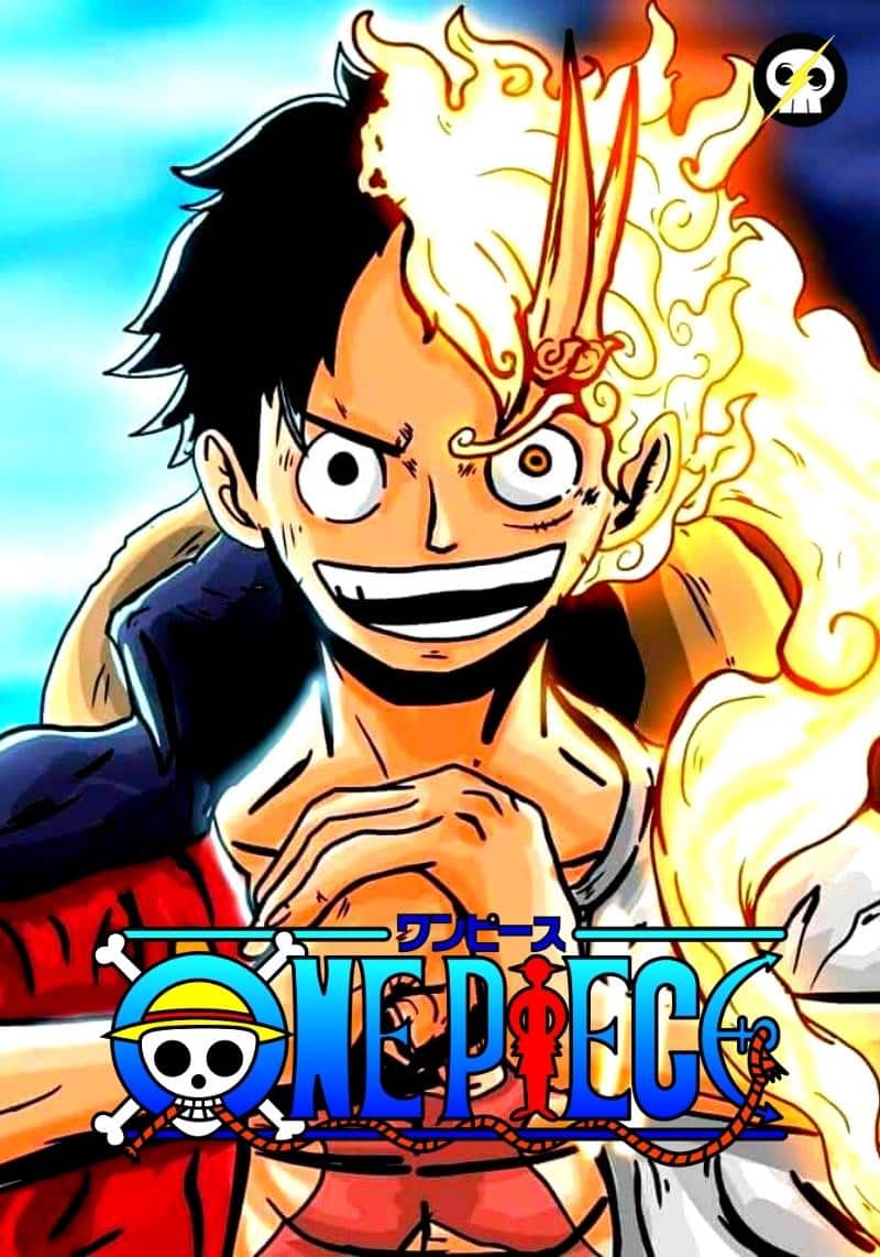 One Piece วันพีช