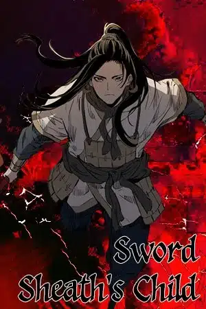 Sword Sheath’s Child