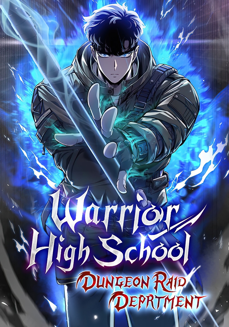 Warrior High School – Dungeon Raid Department ตอนที่ 24