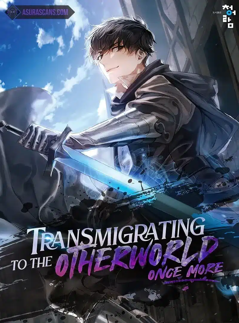 Transmigrating to the Otherworld Once More ตอนที่ 24