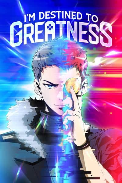 I’m Destined For Greatness! ตอนที่ 11