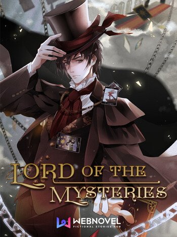 Lord of the Mysteries ตอนที่ 37