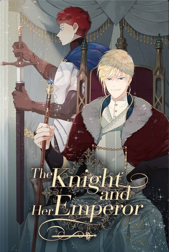The Knight and Her Emperor ตอนที่ 3
