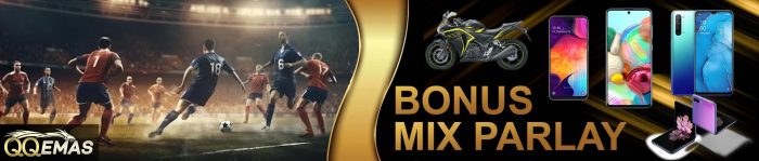 Bonus Parlay Prediksi Mix Parlay 1 Dan 2 April 2025