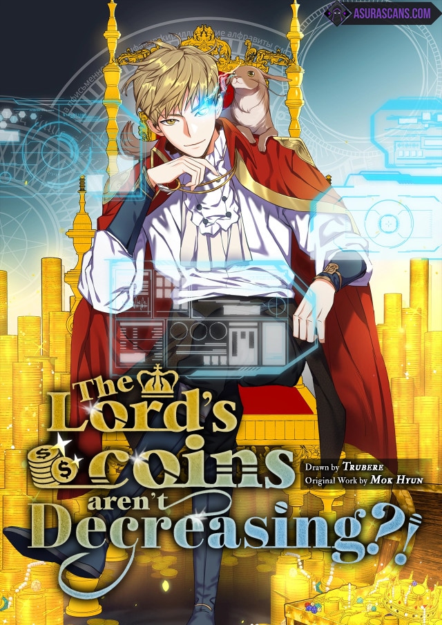 Lord’s Gold Coins ตอนที่ 39