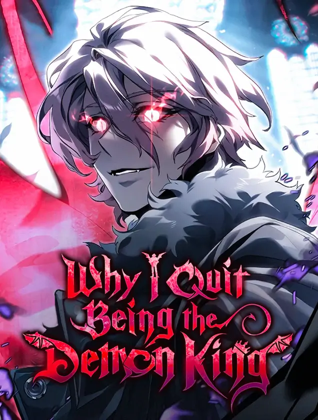 Why I Quit Being the Demon King ตอนที่ 5