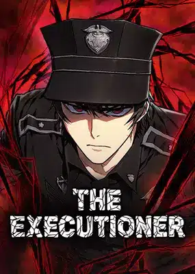 The Executioner ตอนที่ 32