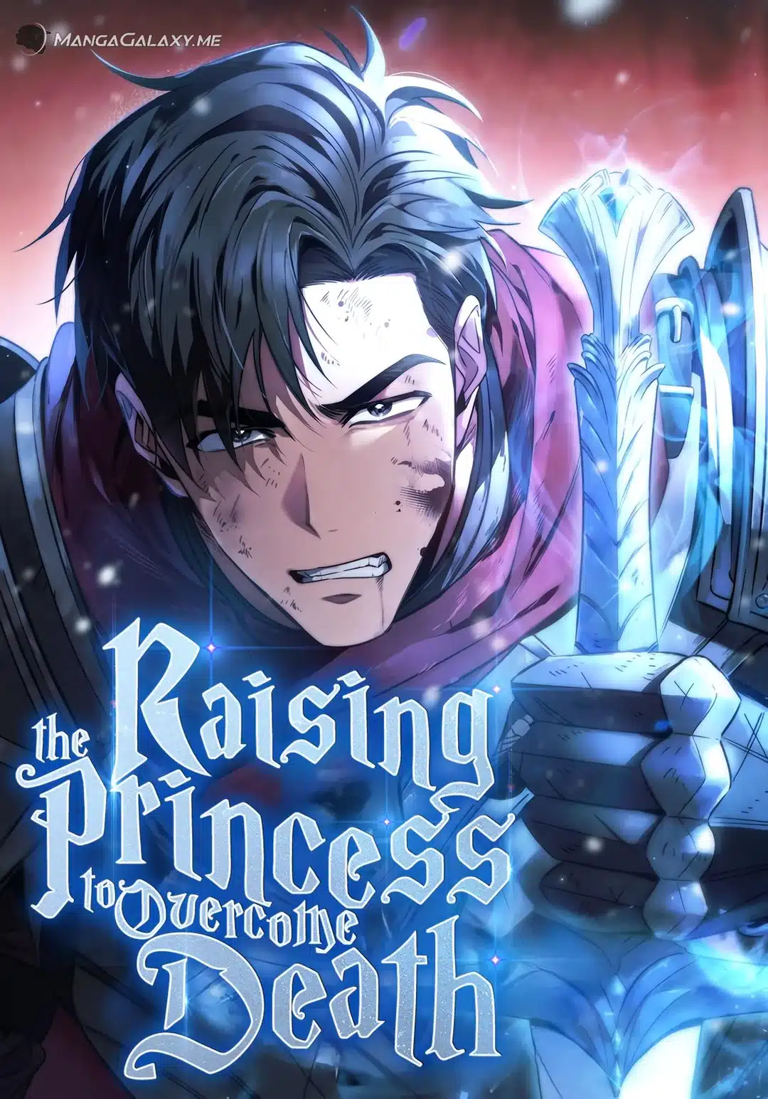 Raising the Princess to Overcome Death ตอนที่ 10